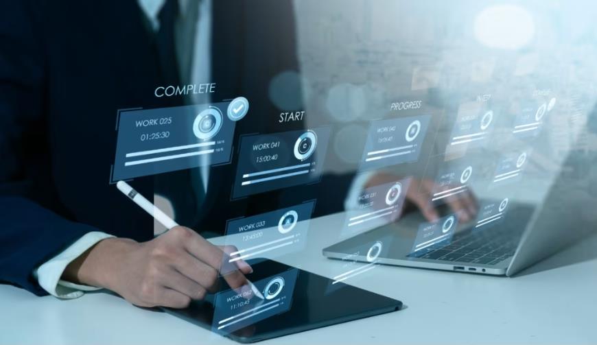 阜新小程序定制：本地计算赋能，解锁核心优势